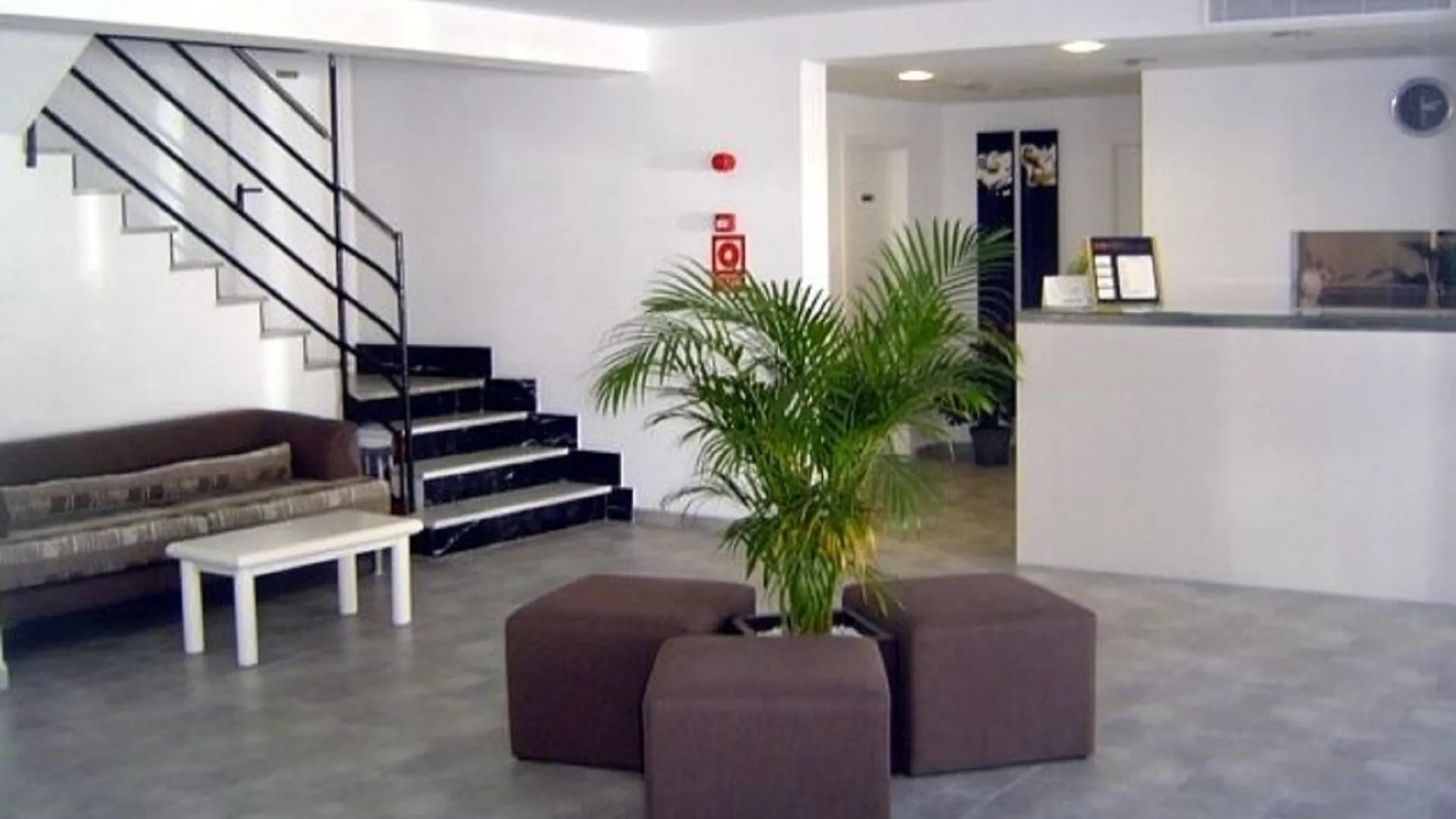 Hotel Gami Adults Only Cala Ratjada  Maison d'hôtes