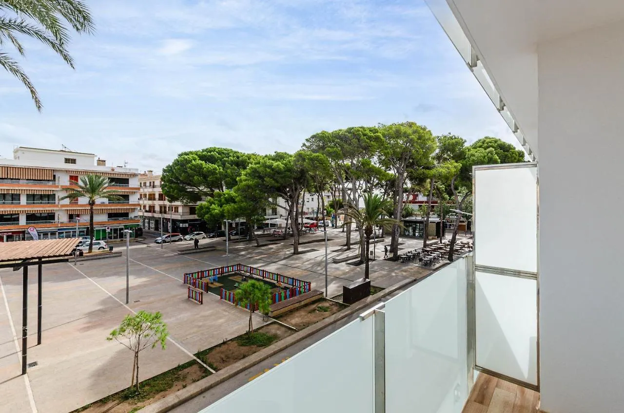Hotel Gami Adults Only Cala Ratjada  Cala Ratjada (Mallorca)