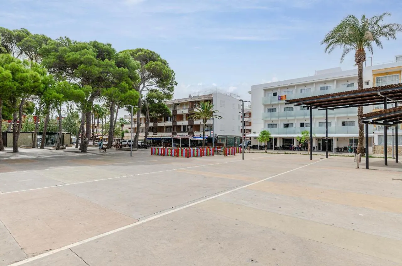 Hotel Gami Adults Only Cala Ratjada  0*, Cala Ratjada (Mallorca)