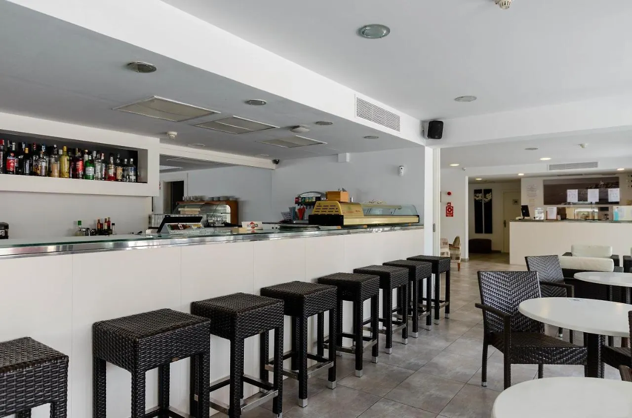 קאלה ראטג'אדה Hotel Gami Adults Only בית הארחה קאלה ראטג'אדה