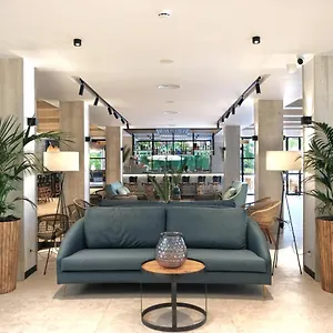 **** Hotel Acapulco Hiszpania