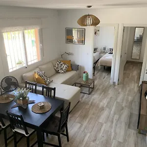  Apartamento Pedregalejo House España