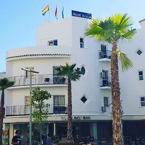 *** Hotel Kristal Hiszpania