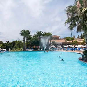 **** Hotel Alcazar Hiszpania